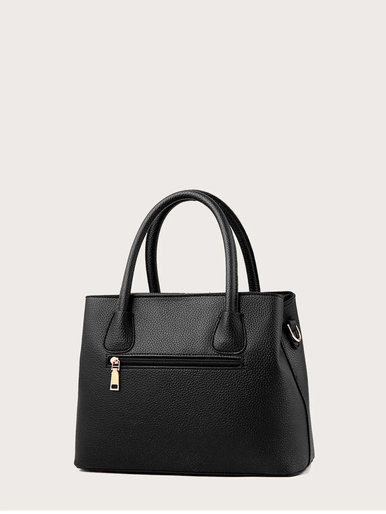 HIGH QUALITY FASHIONABLE MODERN BAG