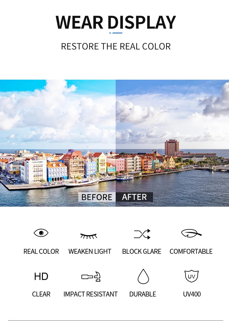 OLD MONEY CLUB BROWN SUNGLASSES