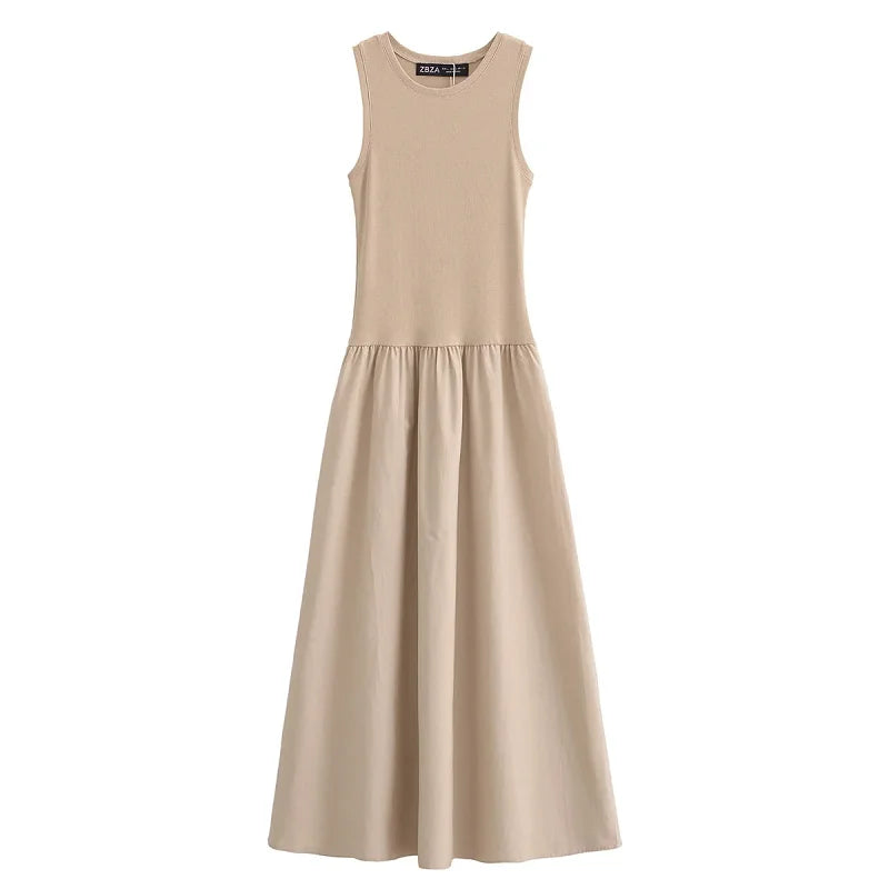 VINTAGE ELEGANT DRESS