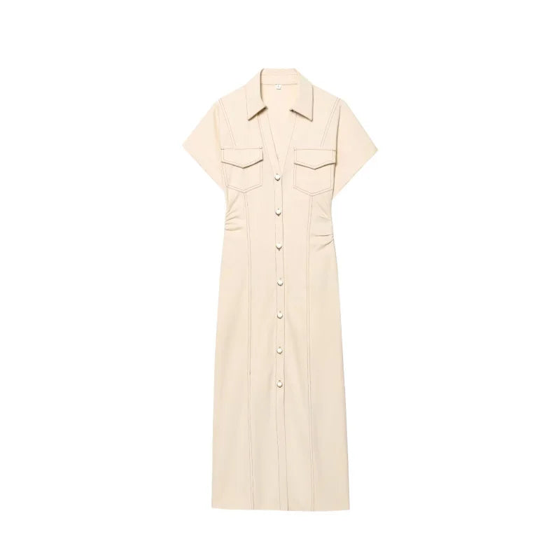 HIGH QUALITY ELEGANT FORMAL DRESS