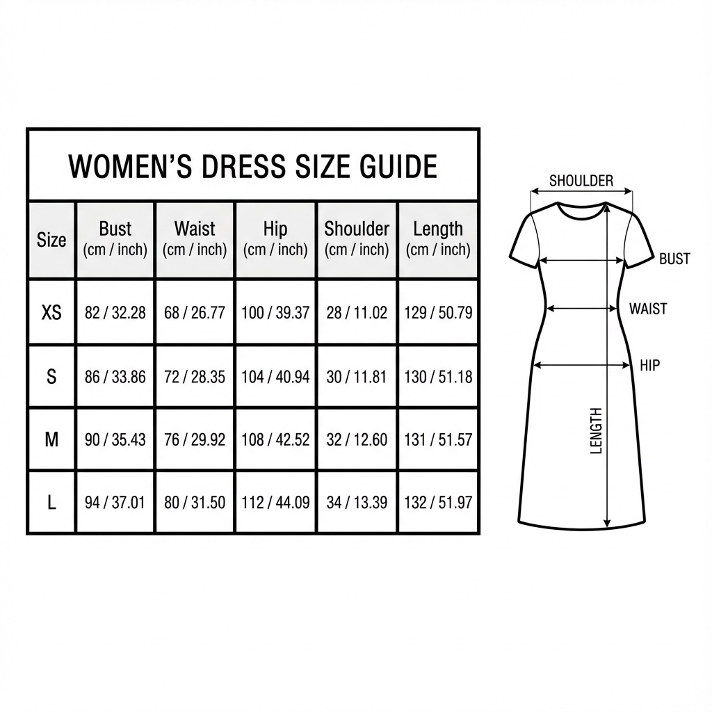 ELEGANT TEA COLOR SATIN DRESS