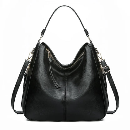 CASUAL BLACK ELEGANT BAG