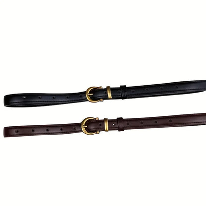 CLASSIC FASHION BELT