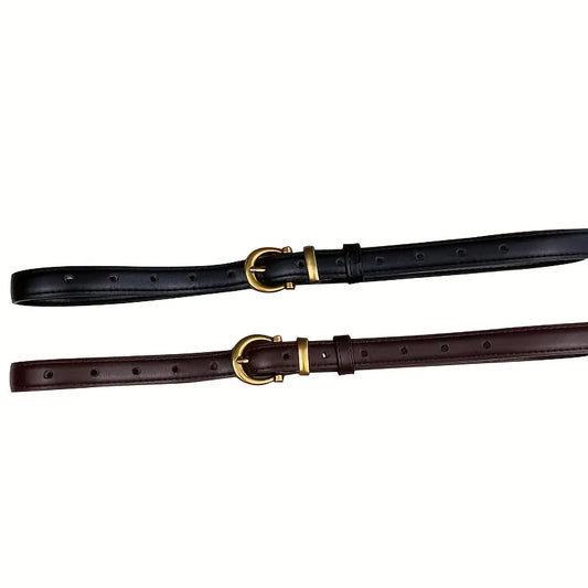 CLASSIC FASHION BELT
