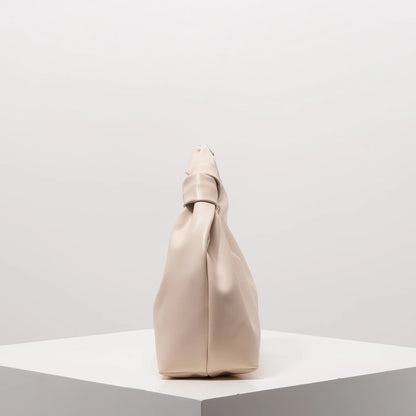 CHIC TWIST SQUARE BAG