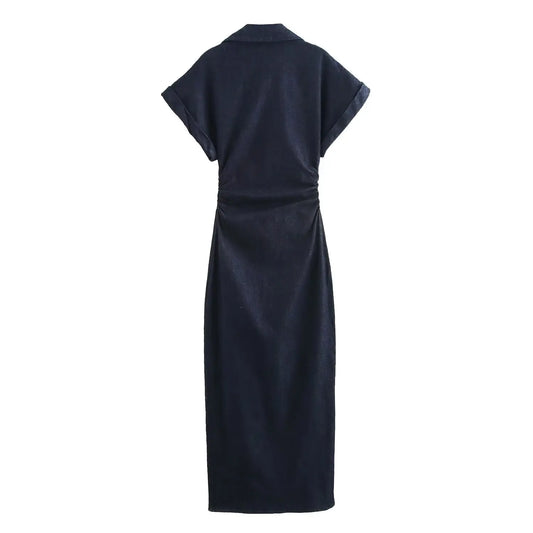 HIGH QUALITY ELEGANT FORMAL DRESS