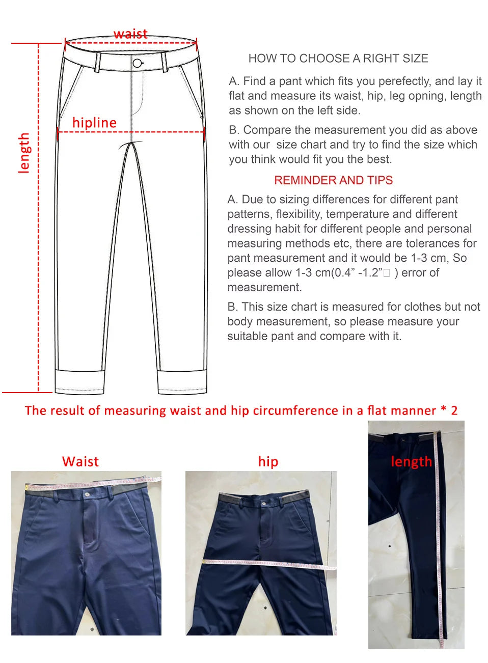 CLASSIC OLD MONEY BLACK TROUSERS