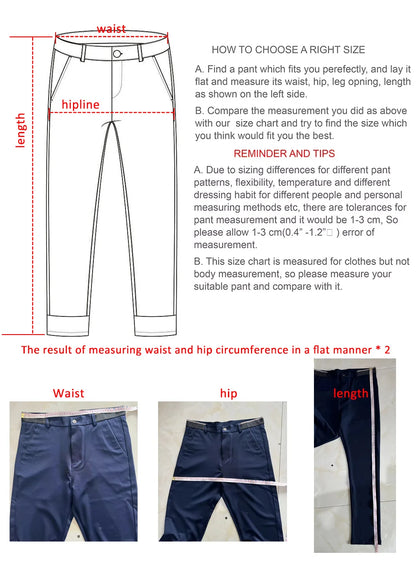 CLASSIC OLD MONEY BLACK TROUSERS