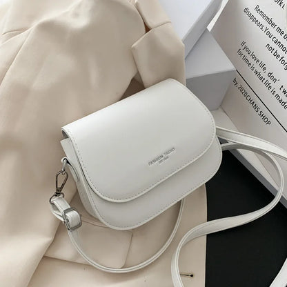 PLAIN FASHION TREND HERITAGE BAG