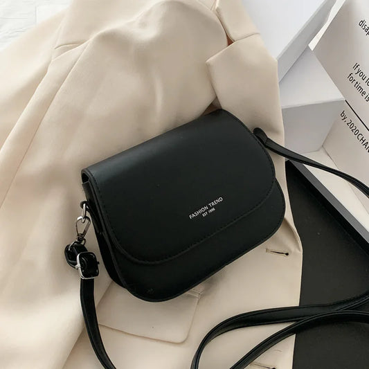 PLAIN FASHION TREND BLACK HERITAGE BAG