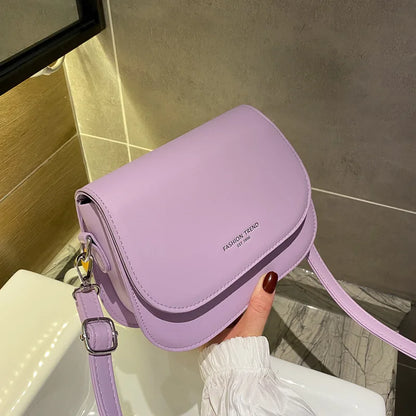 PLAIN FASHION TREND HERITAGE BAG