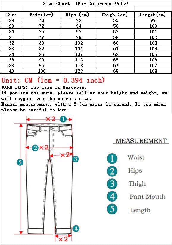 PLAIN BLACK BUSINESS JEANS