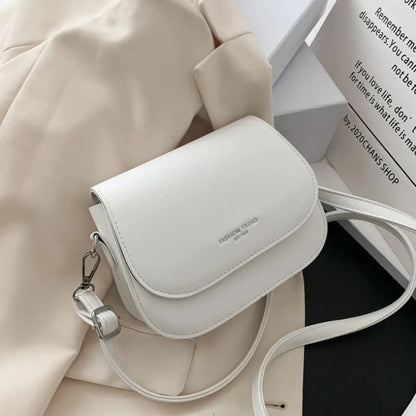 PLAIN FASHION TREND HERITAGE BAG