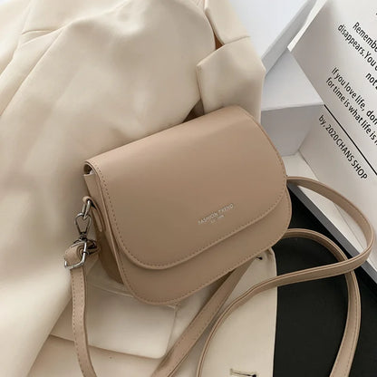 PLAIN FASHION TREND HERITAGE BAG