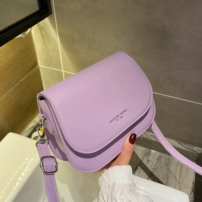 PLAIN FASHION TREND HERITAGE BAG