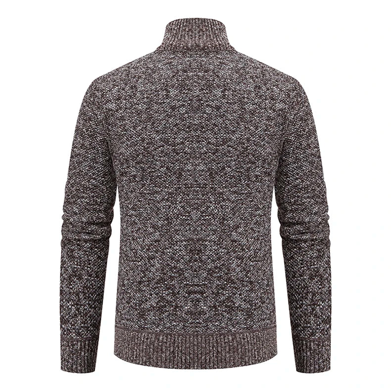 PREMIUM OLD MONEY COFFEE HERITAGE SWEATER