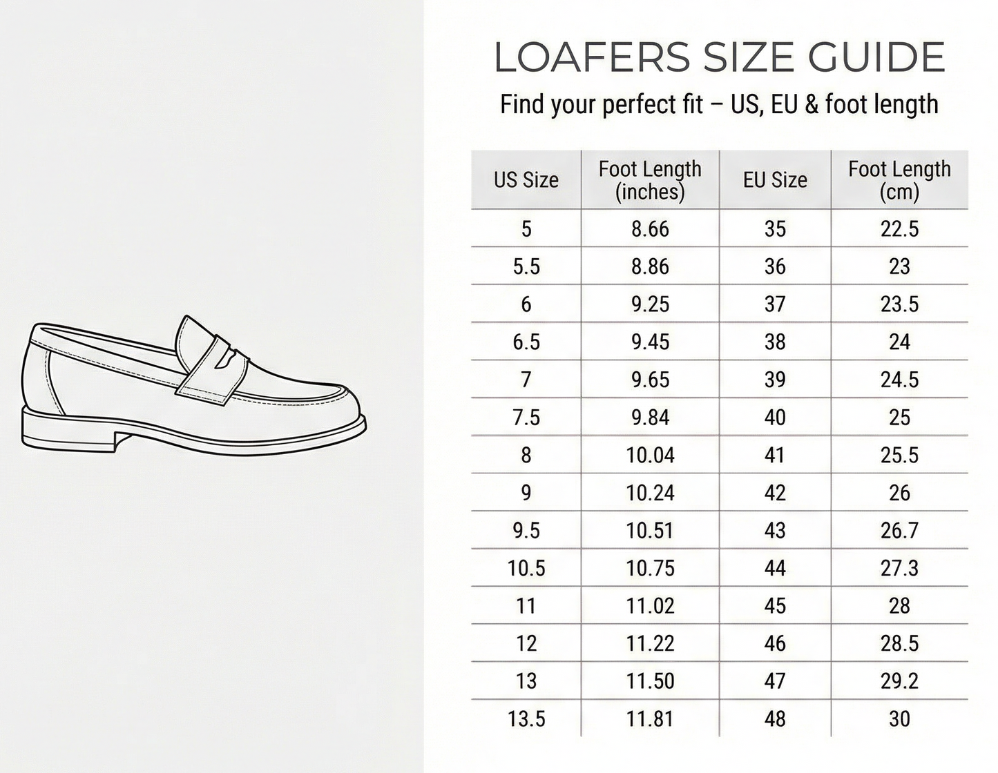 HERITAGE KHAKI SLIP-ON LOAFERS