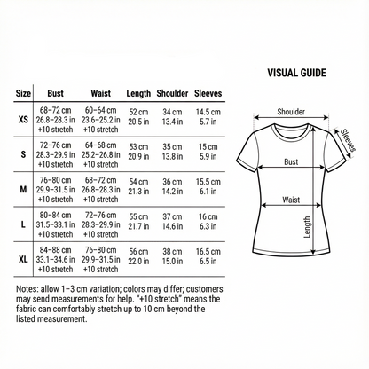 CLASSIC BLUE SPORTY KNIT TEE