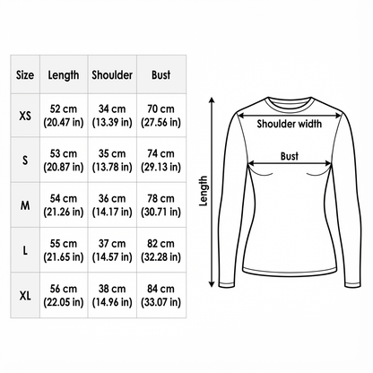 OLD MONEY KNIT WHITE LONG SLEEVE TEE