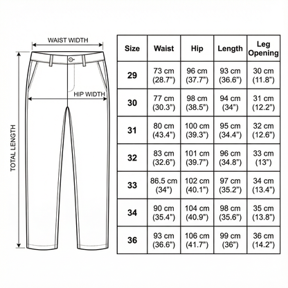 OLD MONEY BLUE GURKHA TROUSERS