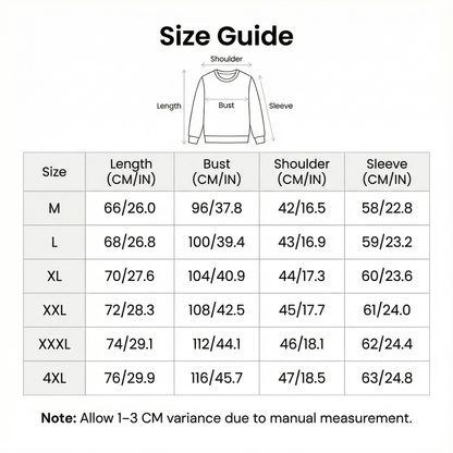 MODERN ELEGANCE BLUE SWEATER