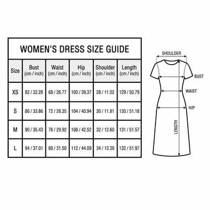 ELEGANT BEIGE SATIN DRESS