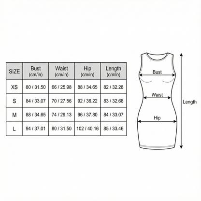 OLD MONEY BEIGE MINI DRESS