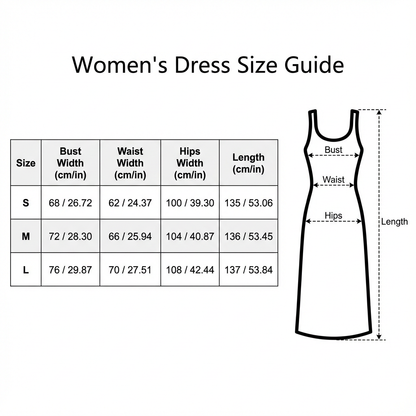 BLACK VINTAGE ELEGANT DRESS