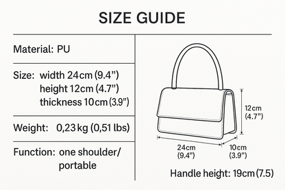 Convert everything that says cm and kg in inches and pounds in "()"